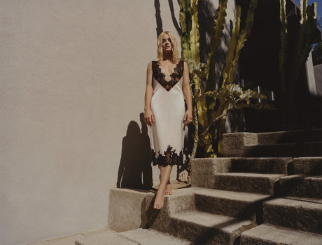 Lucy Hale exclusive star picture