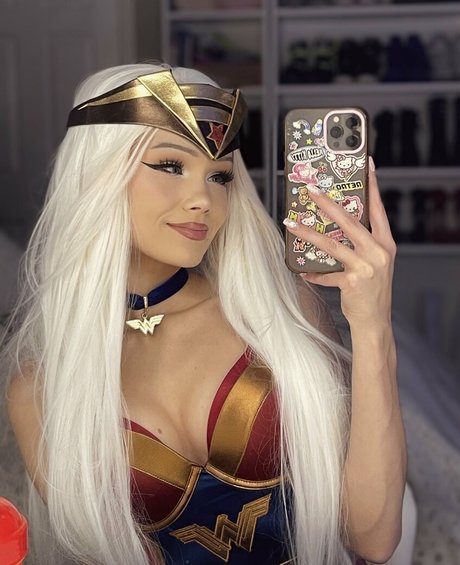 Kylee Carter adult star pic