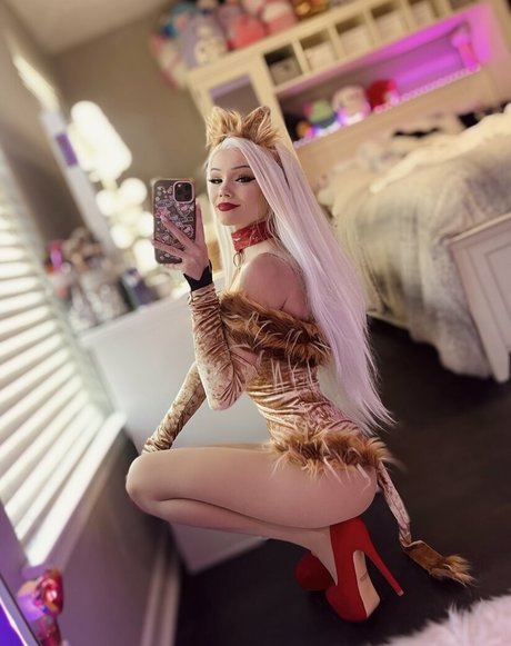 Kylee Carter star naked archive