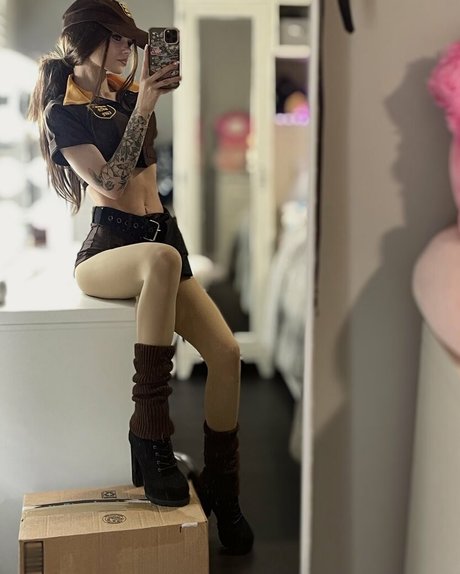 Kylee Carter pornstar high quality image