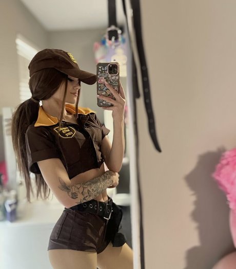 Kylee Carter star beautiful gallery