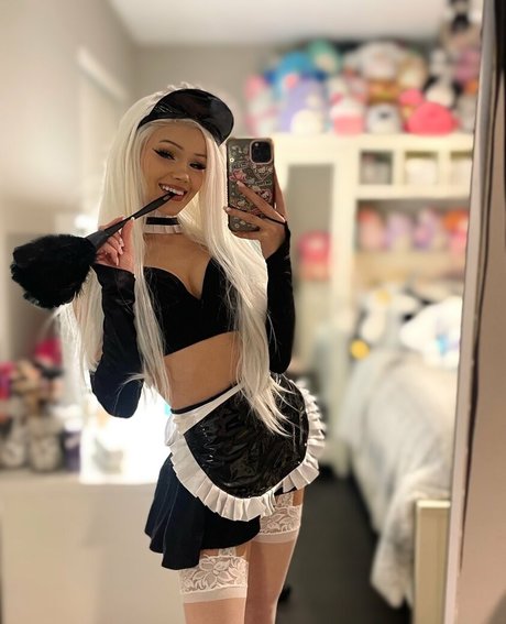 Kylee Carter top pornstar photo