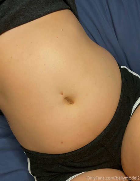 bellymodel2 naked pornstar archive