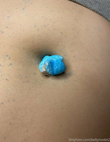 bellymodel2 high quality star images