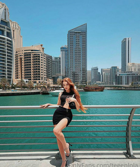 teeen lola nudes star archive