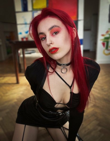 exosiren star nude archive