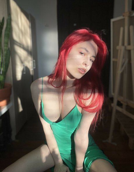 exosiren nudes model pictures