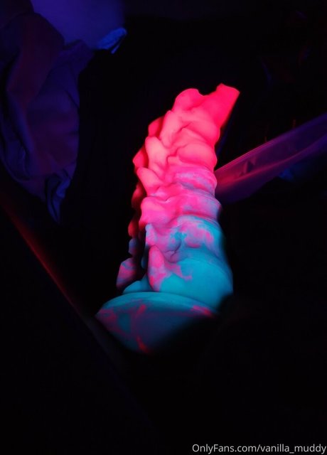 vanilla muddy model erotic archive