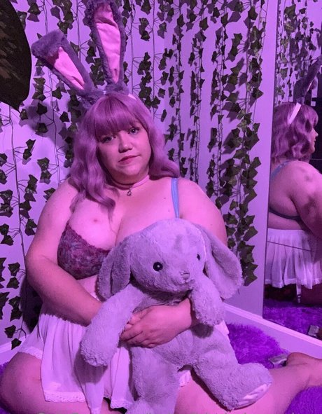 bimbobunnybun erotic pornstar photo