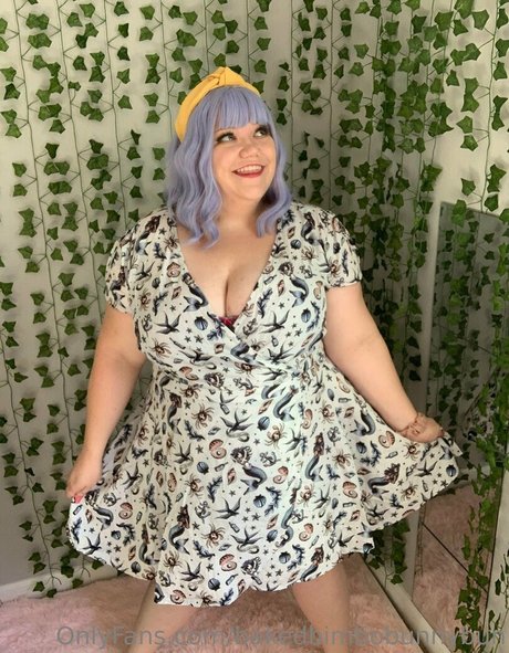 bimbobunnybun star top gallery