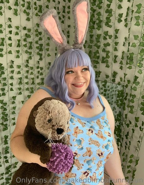 bimbobunnybun xxx actress gallery