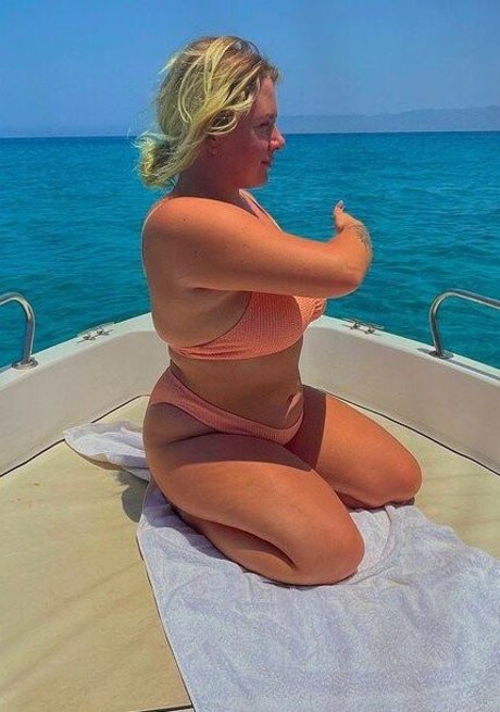 Casey Croftx exclusive star pics