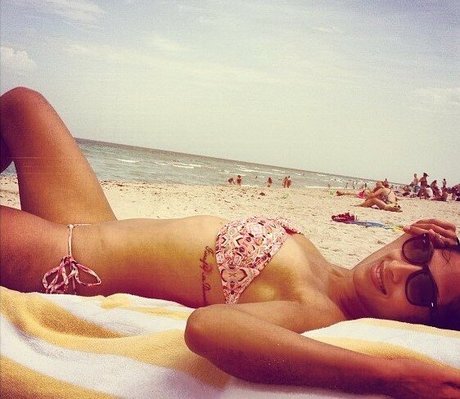 Christel Khalil art actress pictures