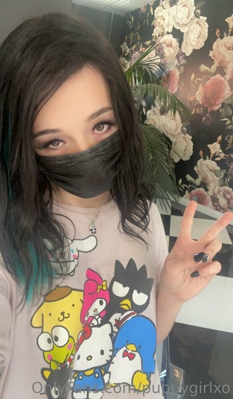 puppygirlxo pornstar perfect galleries