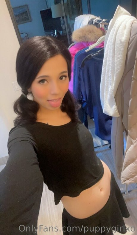 puppygirlxo pornstar nude img