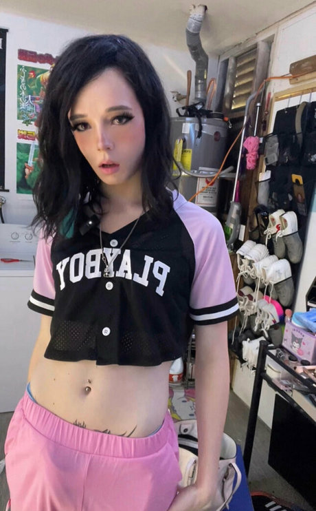 puppygirlxo art actress pictures