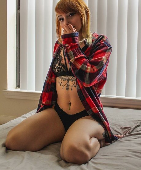 Brooke Ogden nice star pic