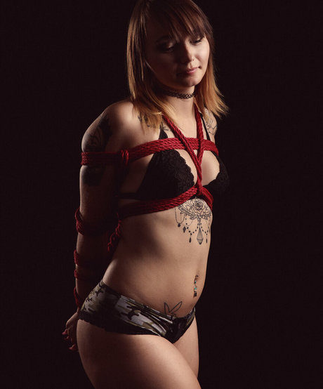 Brooke Ogden star pornographic photo