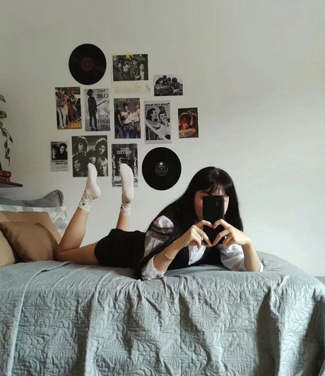 Becca Frances star nudes photo