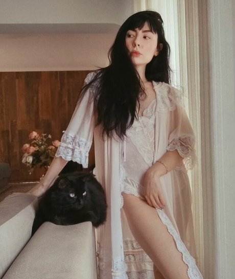 Becca Frances star adult image