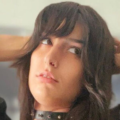 AutisticBimbo model erotic photo