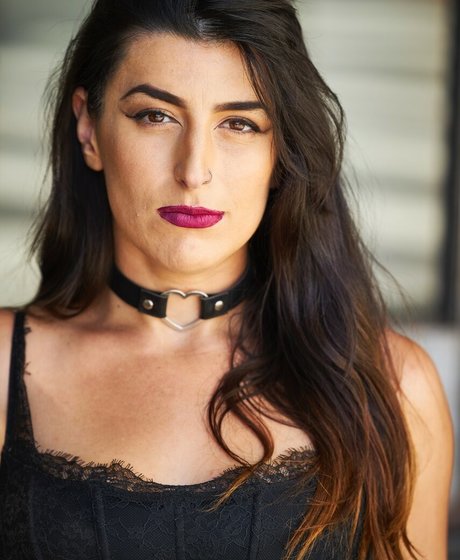 AutisticBimbo model sexy image