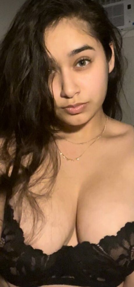 Kayla Rosalia nudes star photos