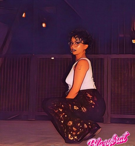 freeblazybrat sexy star galleries