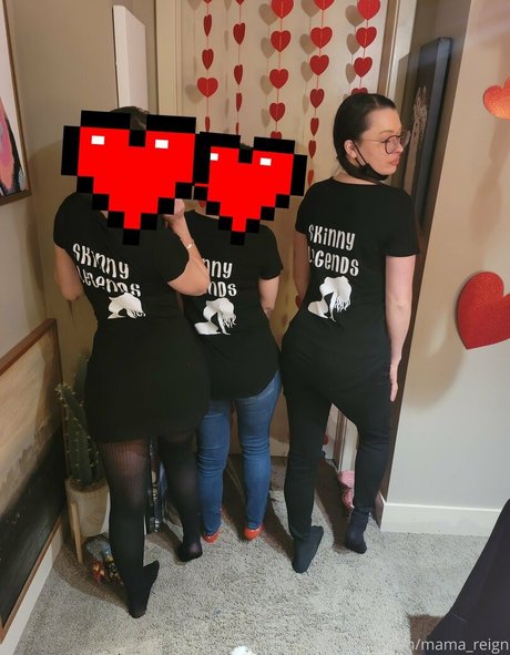 mama reign star sex archive