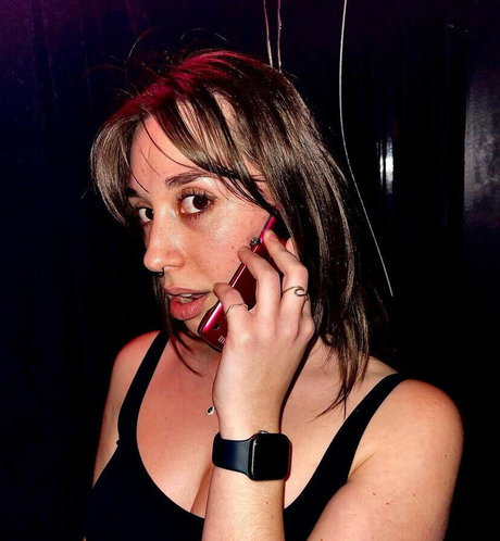 Abby Boom pornographic actress photos