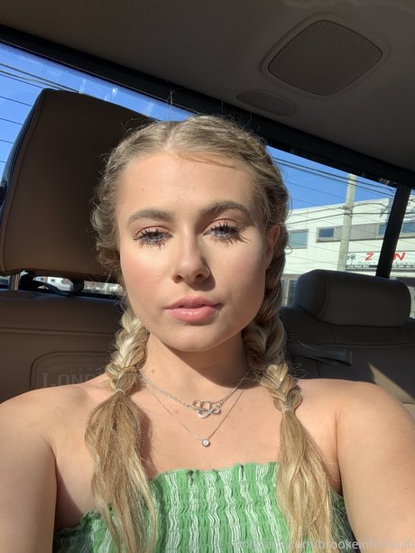 Brooke Infurna pornstar pretty image