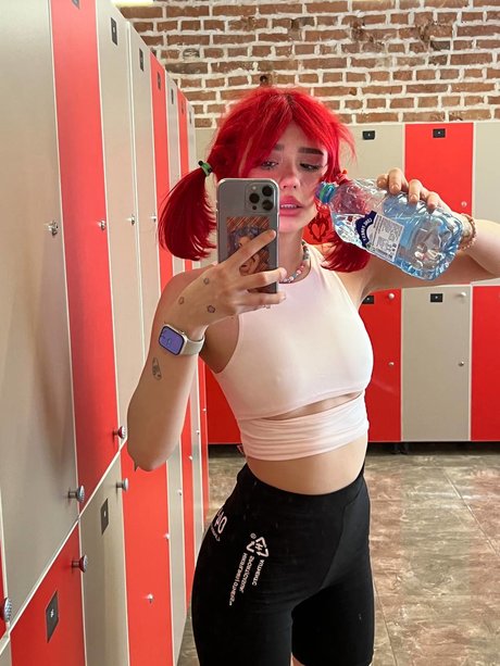 Flaffyx_ star pornographic photos