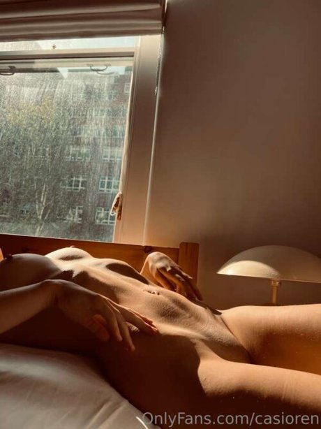 Casioren pornstar perfect picture