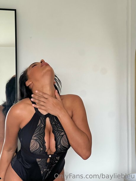 Bayliebleu high quality pornstar photo