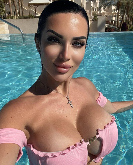 Evgeniya Donetsk Profile pic