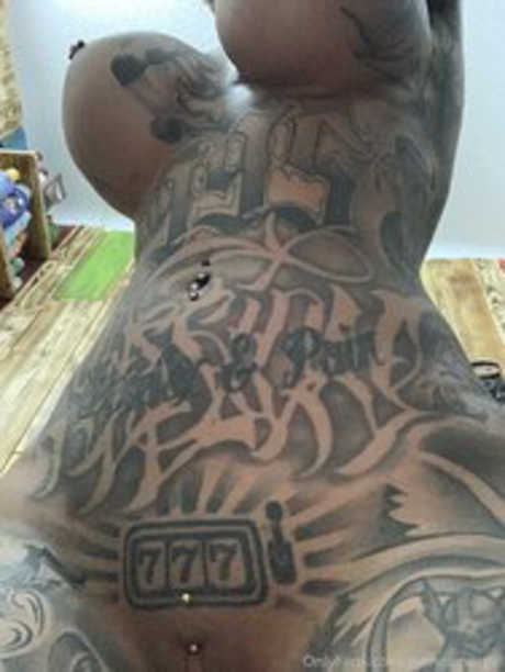 Gym Gamer Girl nice star pictures