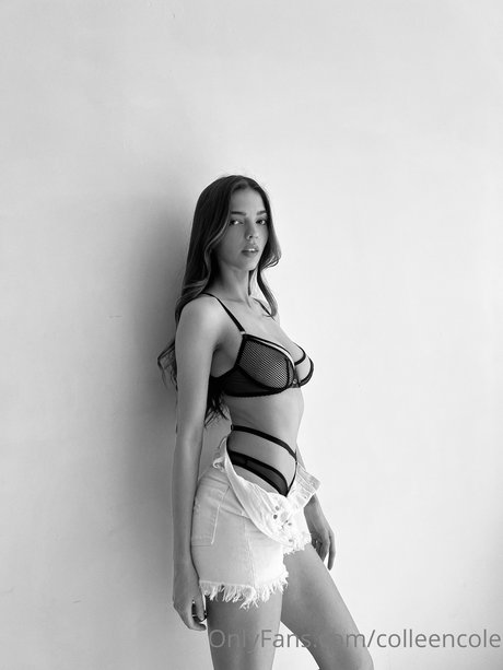 Colleen Cole pornstar perfect photo