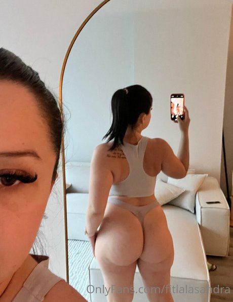 Fitgirl alla adult actress photos