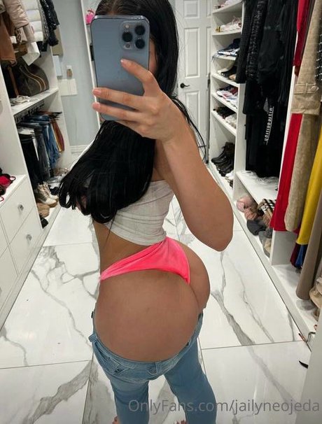 Jailyne Ojeda free actress picture