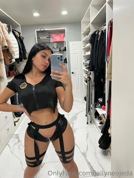 Jailyne Ojeda star best picture