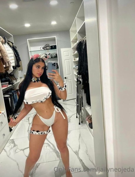 Jailyne Ojeda Profile pic