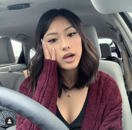 Gabby Hua_ pornstar top gallery