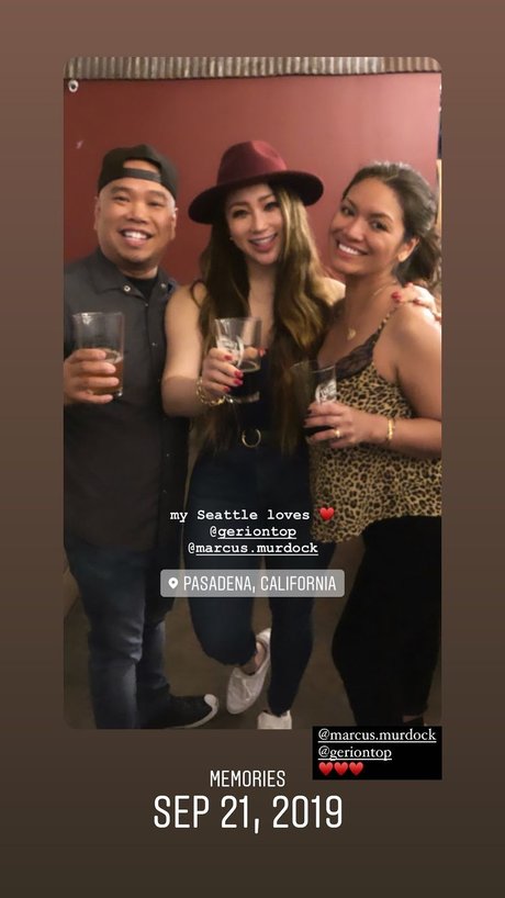 Dajin porn star photo