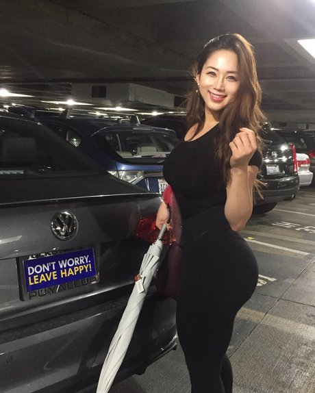 Dajin sex model gallery