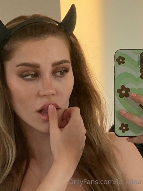 Kristina Levina erotic actress pictures