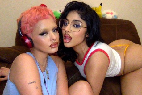 Hana Mahmood pornstar nude archive