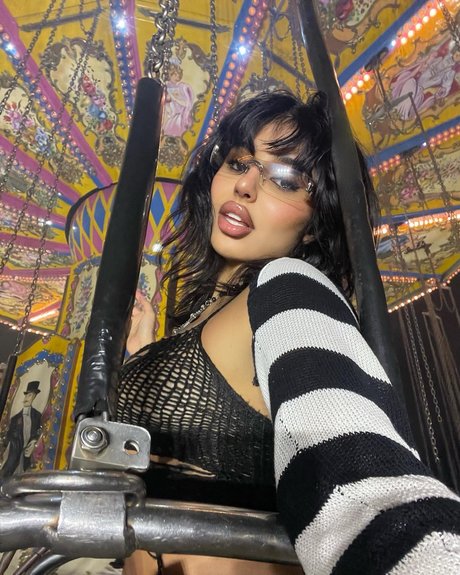 Hana Mahmood Profile pic