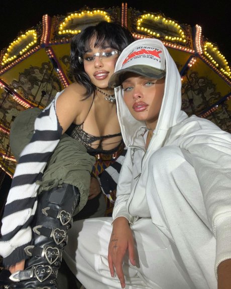 Hana Mahmood free model photo