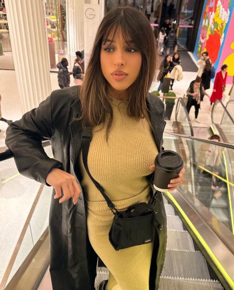 Shannon Singh perfect star pic