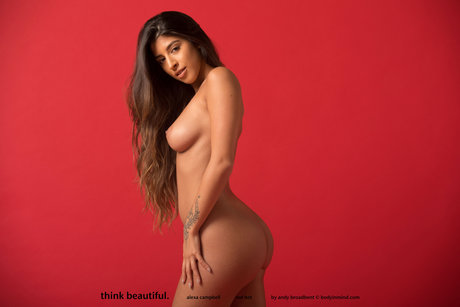 Shannon Singh perfect model img